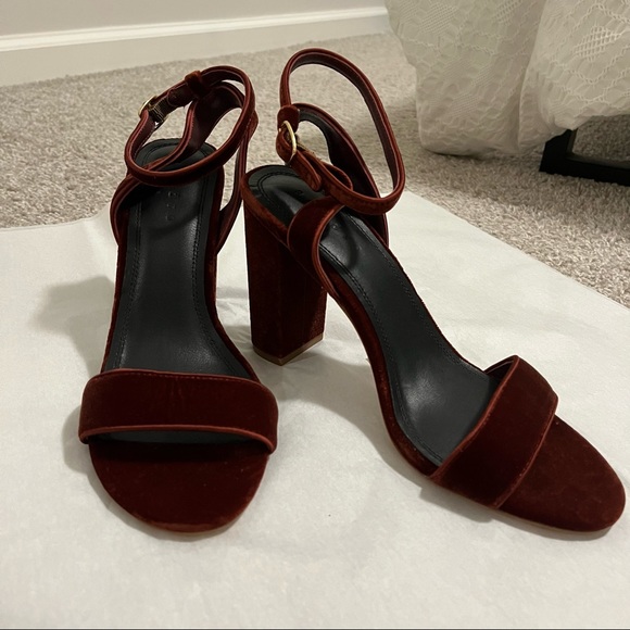 Sandro Paris Heels Size 8 - Picture 5 of 15
